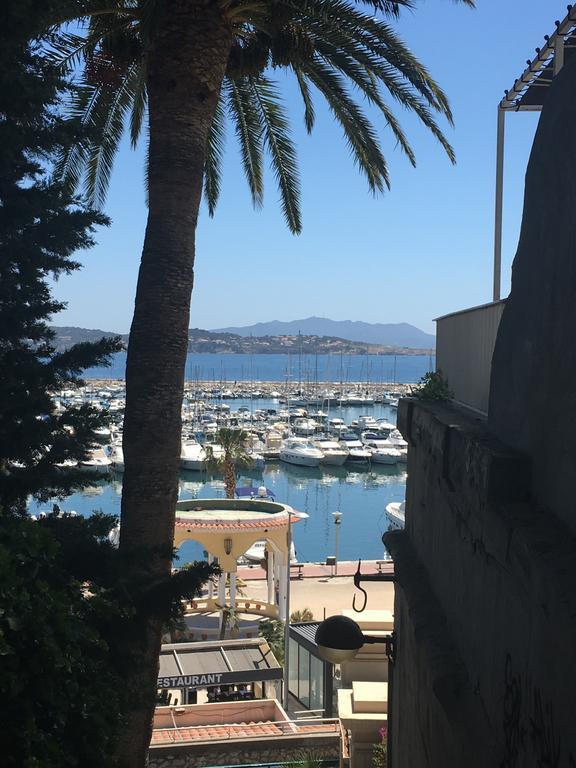 Bandol Port & Plageアパートメント エクステリア 写真